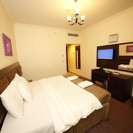 Guest Oasis Hotel Medina Esterno foto