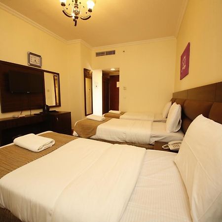 Guest Oasis Hotel Medina Esterno foto