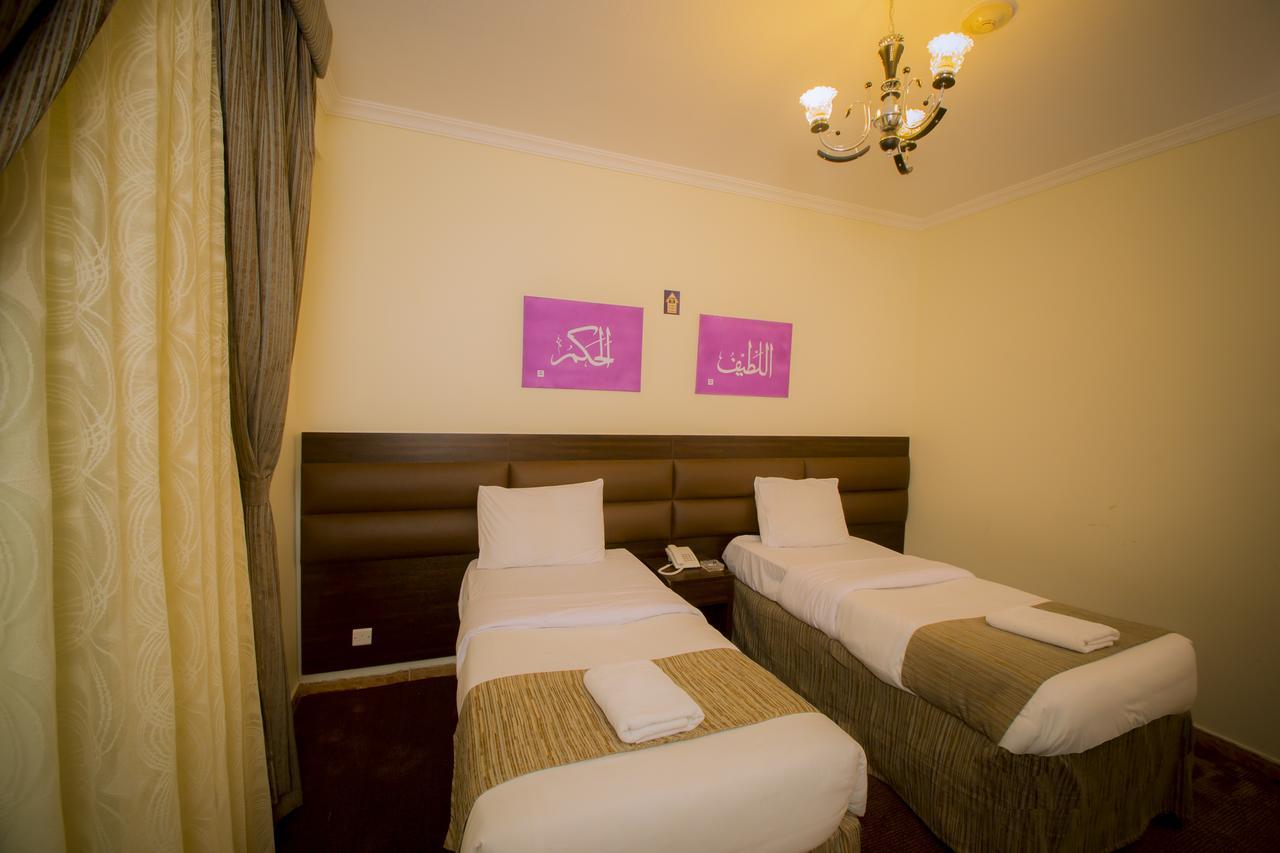 Guest Oasis Hotel Medina Esterno foto