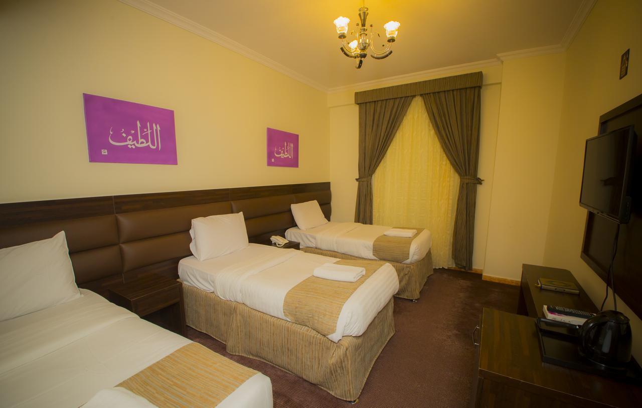 Guest Oasis Hotel Medina Esterno foto