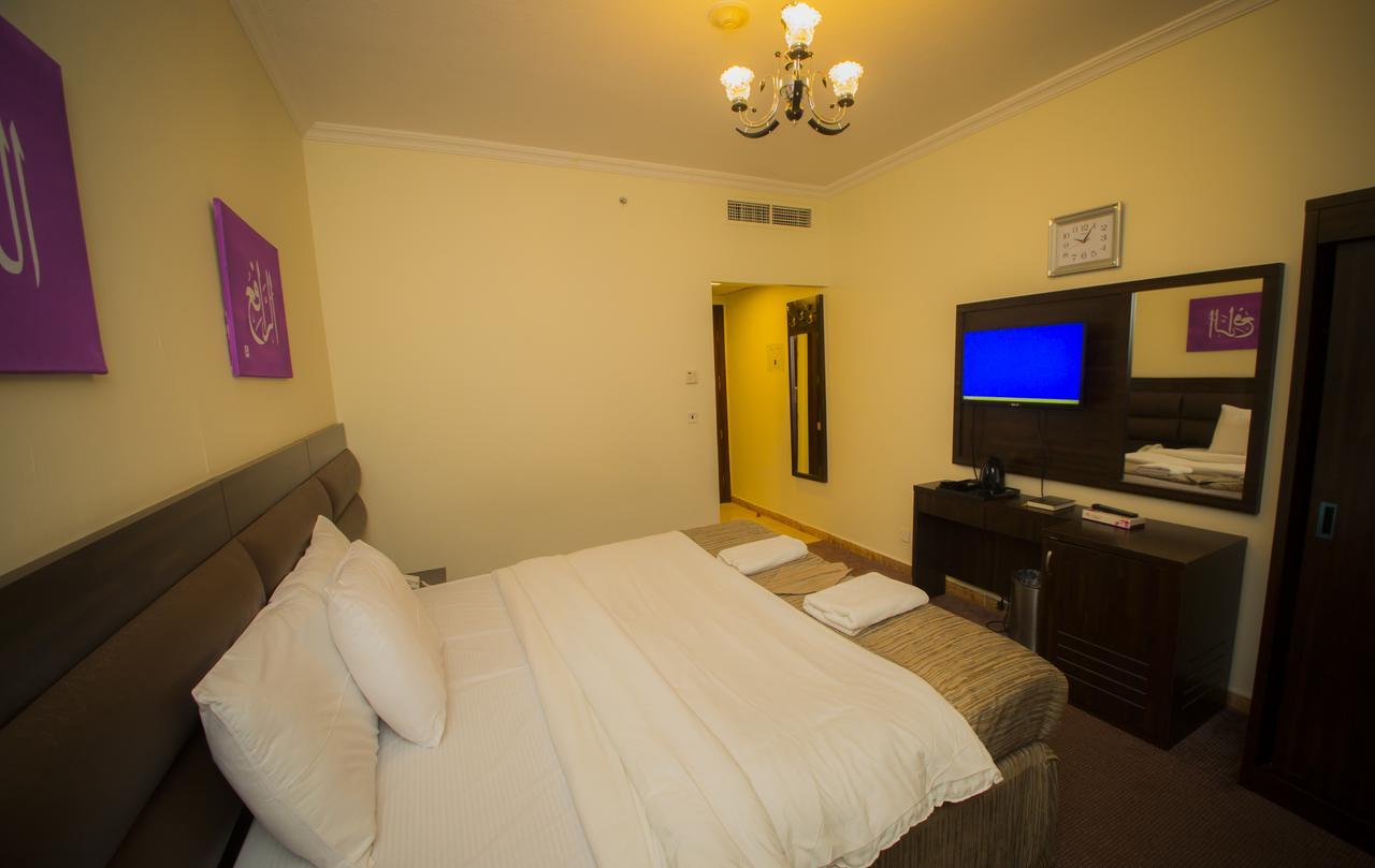 Guest Oasis Hotel Medina Esterno foto