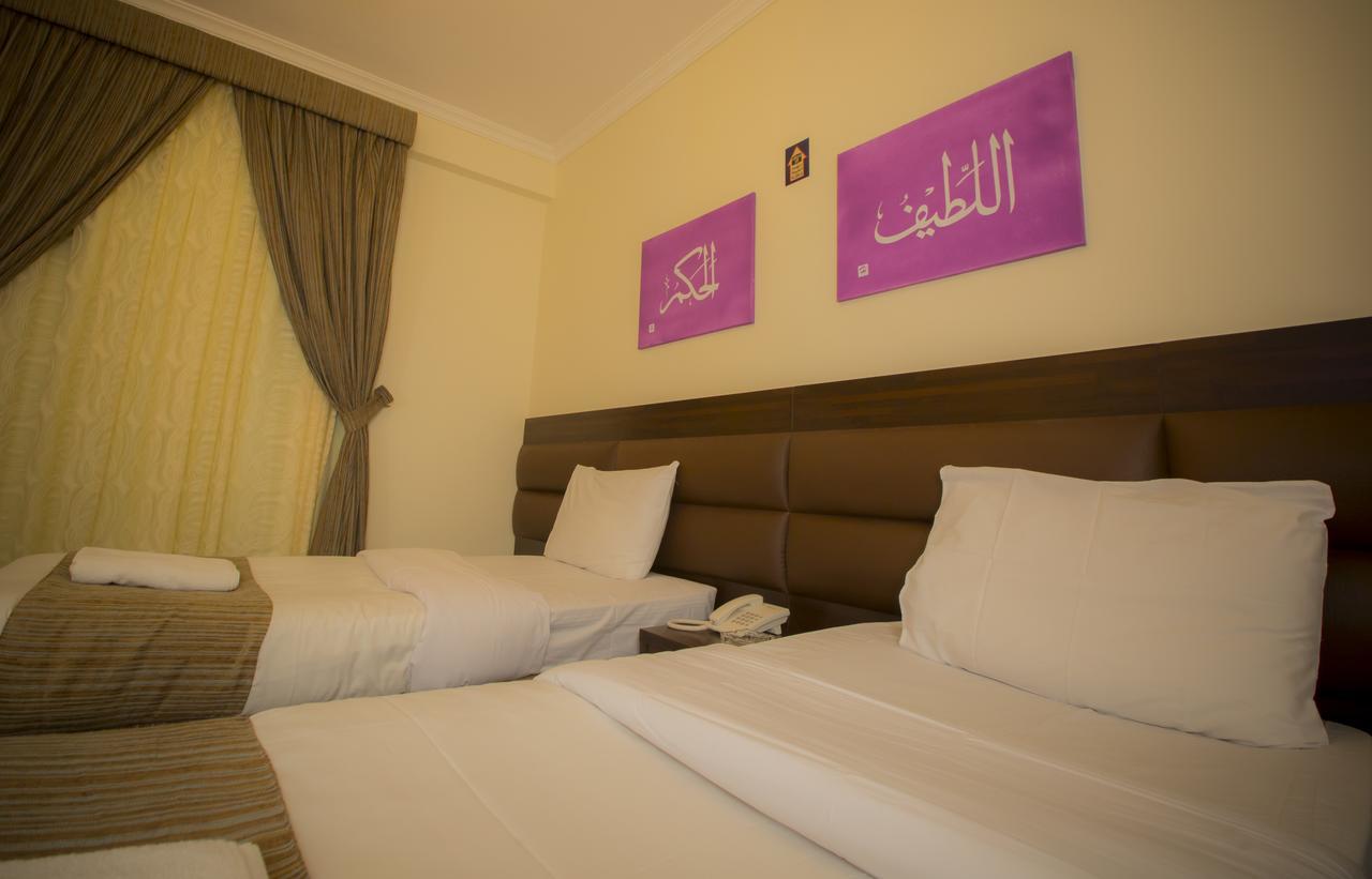 Guest Oasis Hotel Medina Esterno foto
