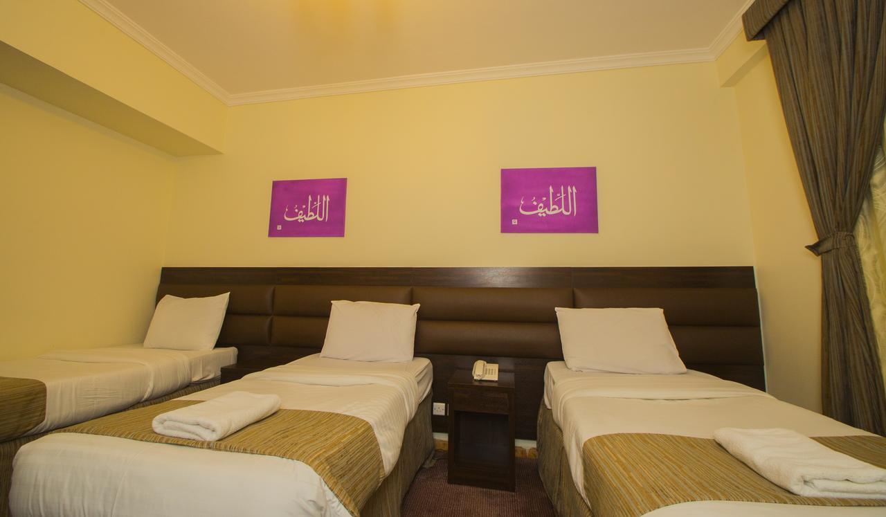 Guest Oasis Hotel Medina Esterno foto