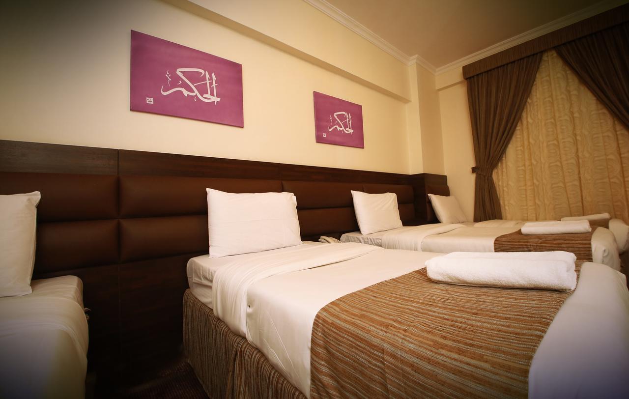 Guest Oasis Hotel Medina Esterno foto