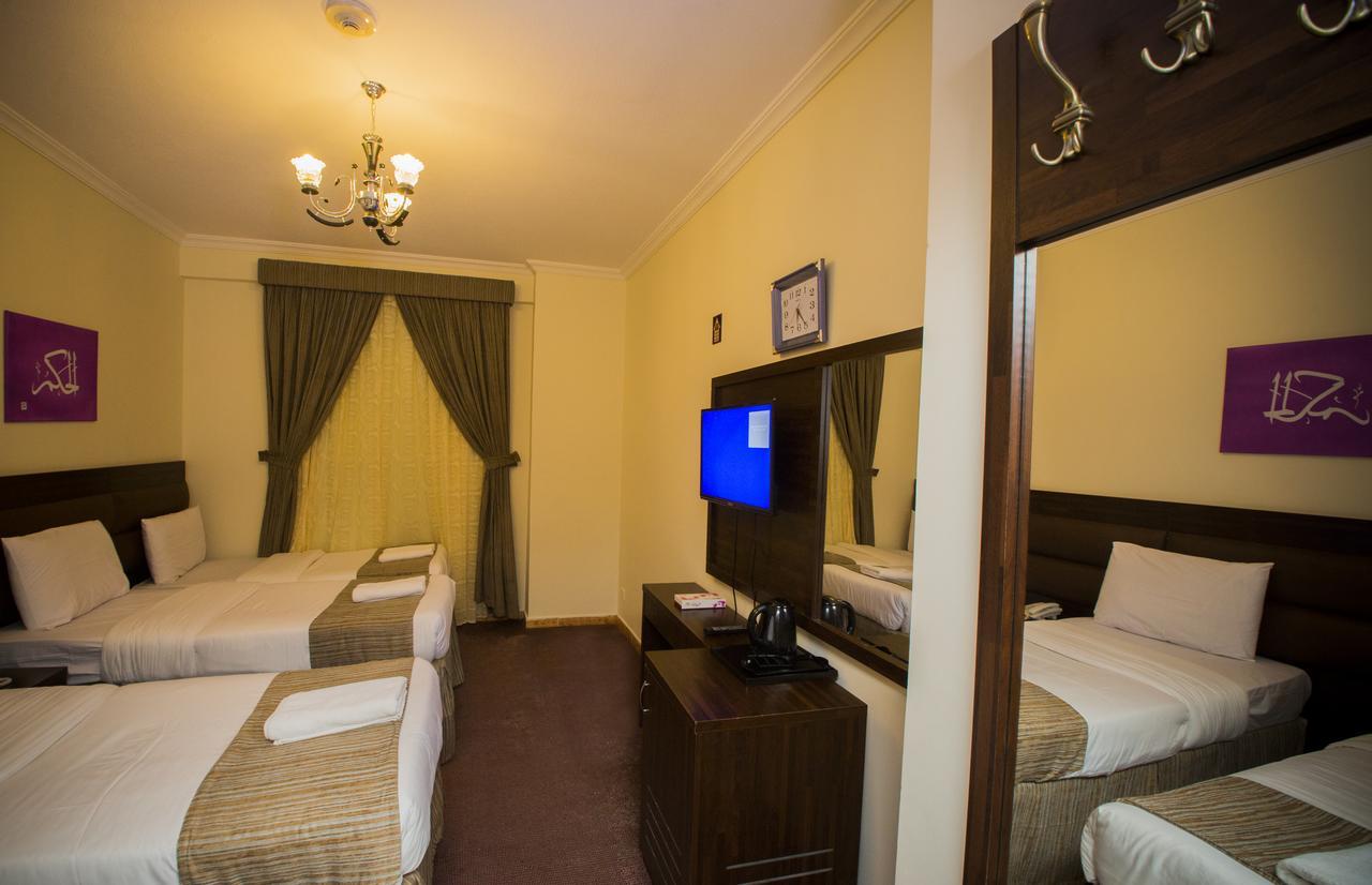 Guest Oasis Hotel Medina Esterno foto