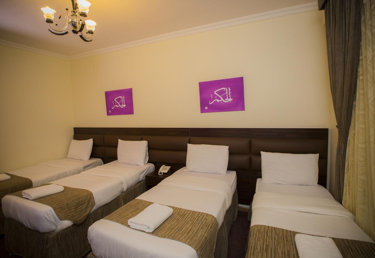 Guest Oasis Hotel Medina Esterno foto