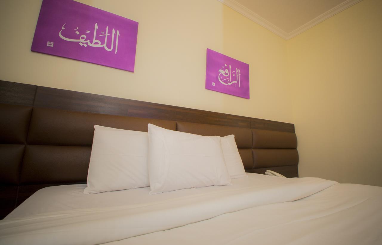 Guest Oasis Hotel Medina Esterno foto