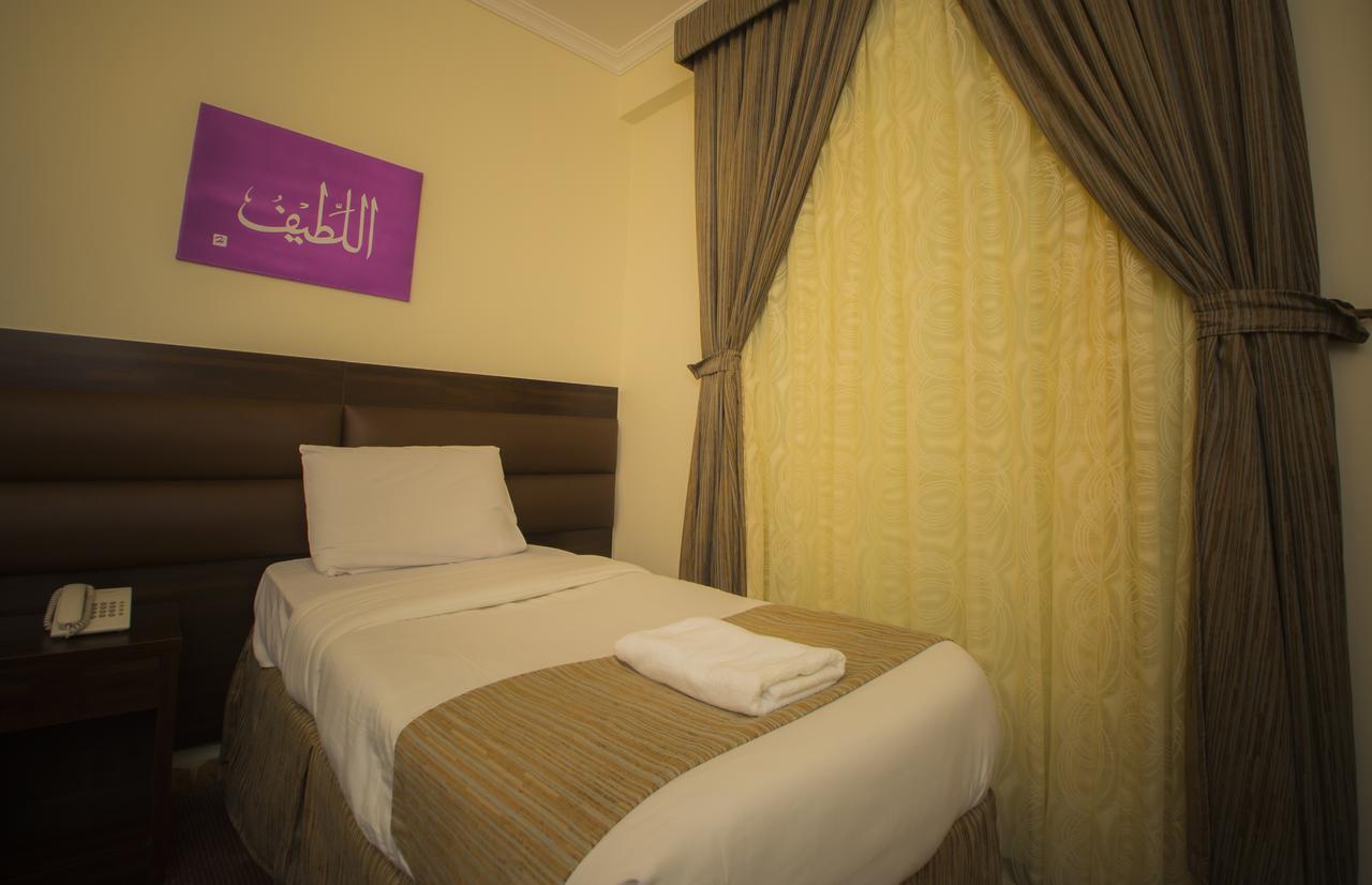 Guest Oasis Hotel Medina Esterno foto