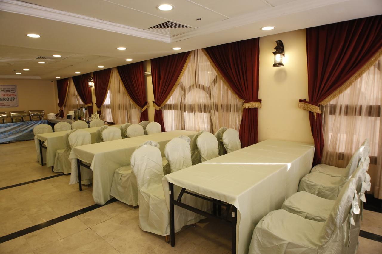 Guest Oasis Hotel Medina Esterno foto