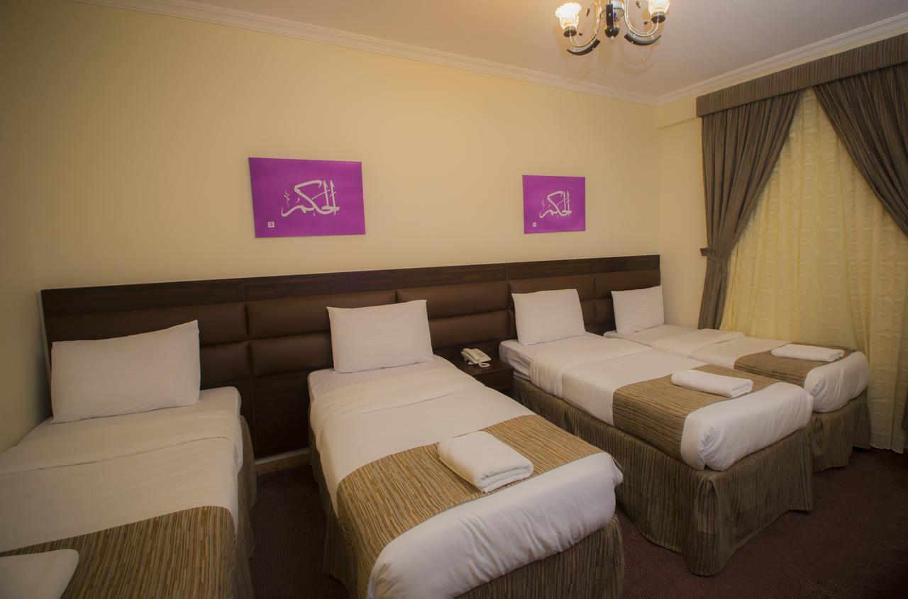 Guest Oasis Hotel Medina Esterno foto