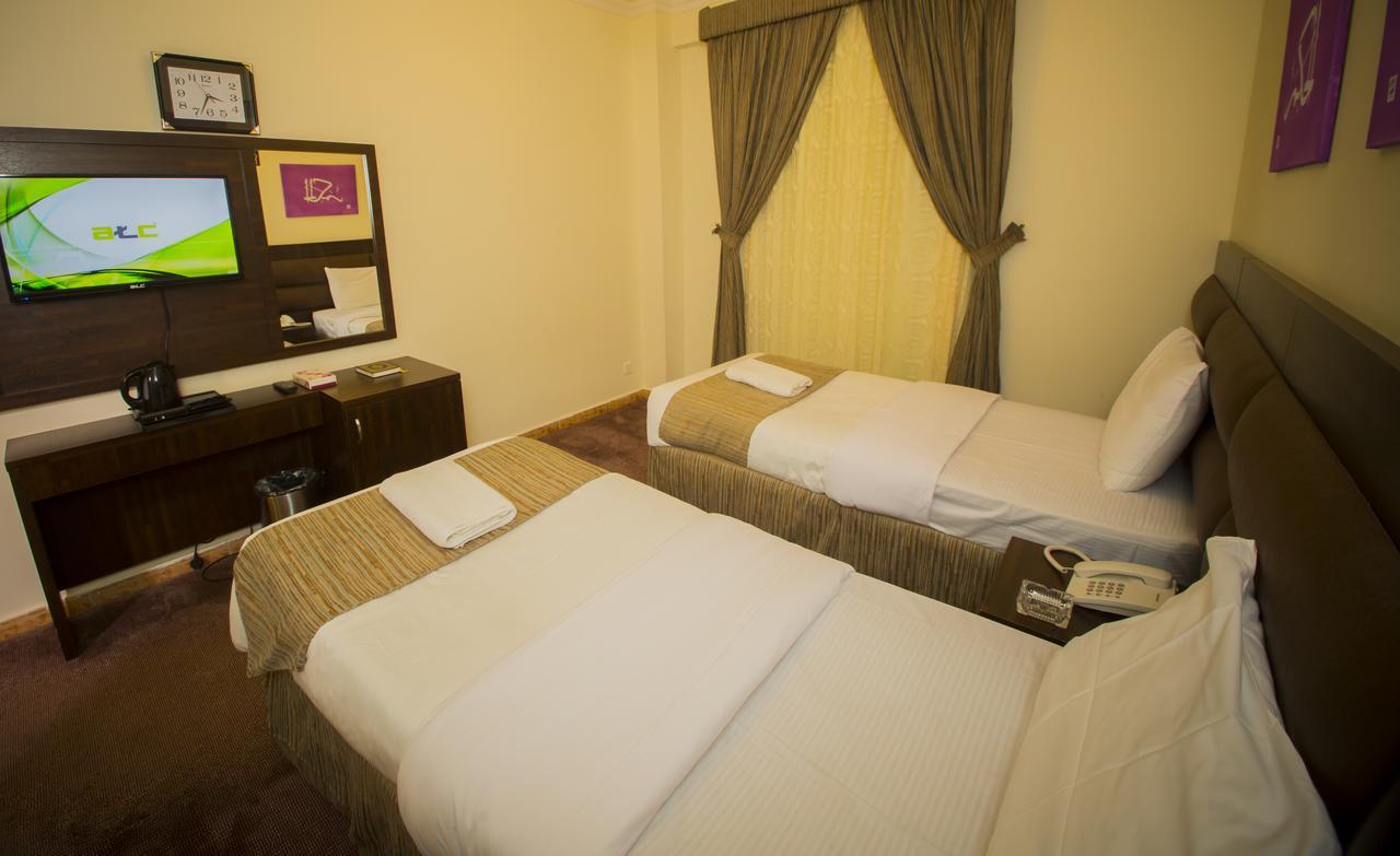 Guest Oasis Hotel Medina Esterno foto