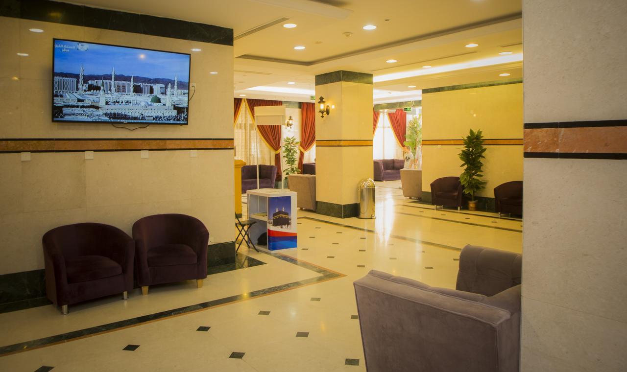 Guest Oasis Hotel Medina Esterno foto