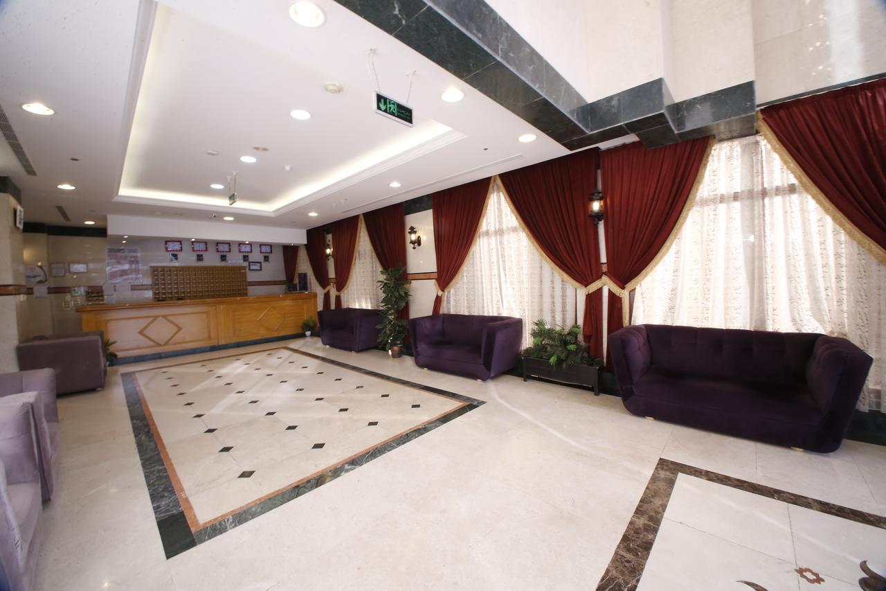 Guest Oasis Hotel Medina Esterno foto