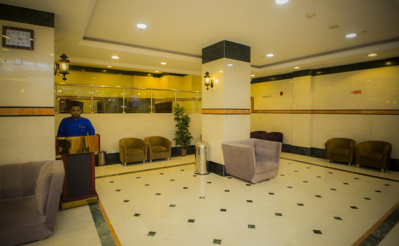 Guest Oasis Hotel Medina Esterno foto
