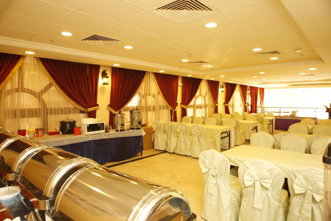 Guest Oasis Hotel Medina Esterno foto