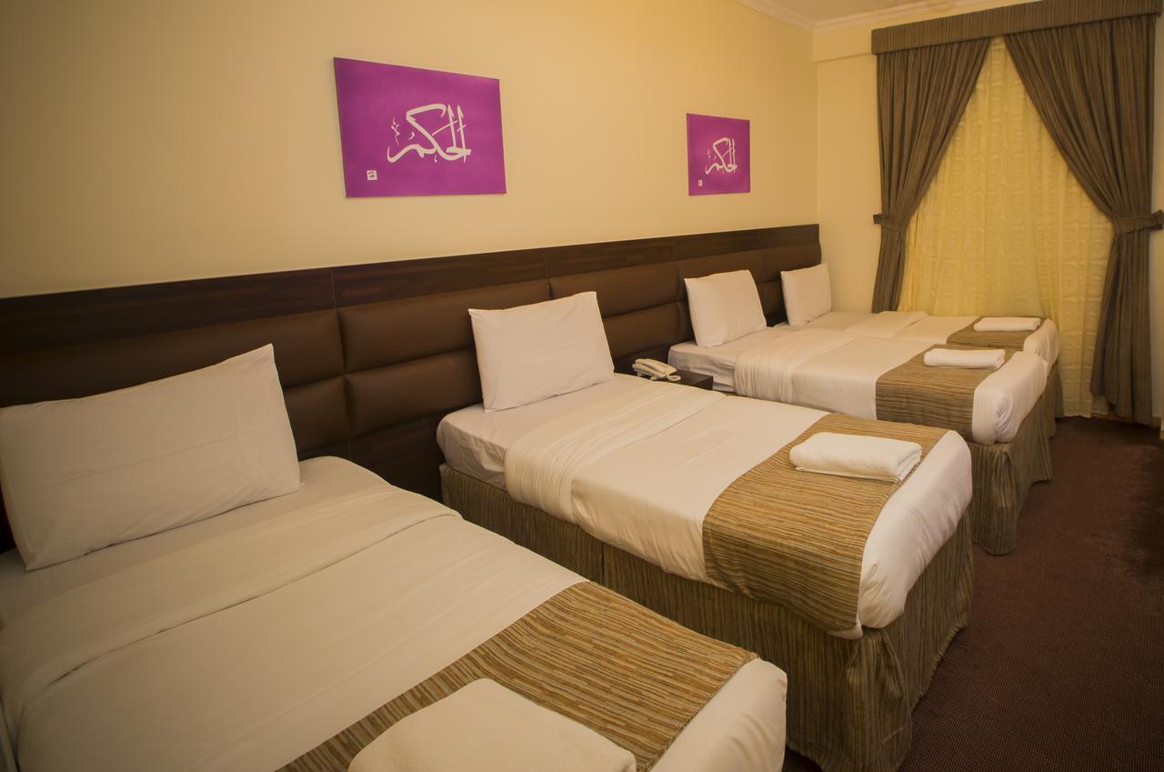 Guest Oasis Hotel Medina Esterno foto
