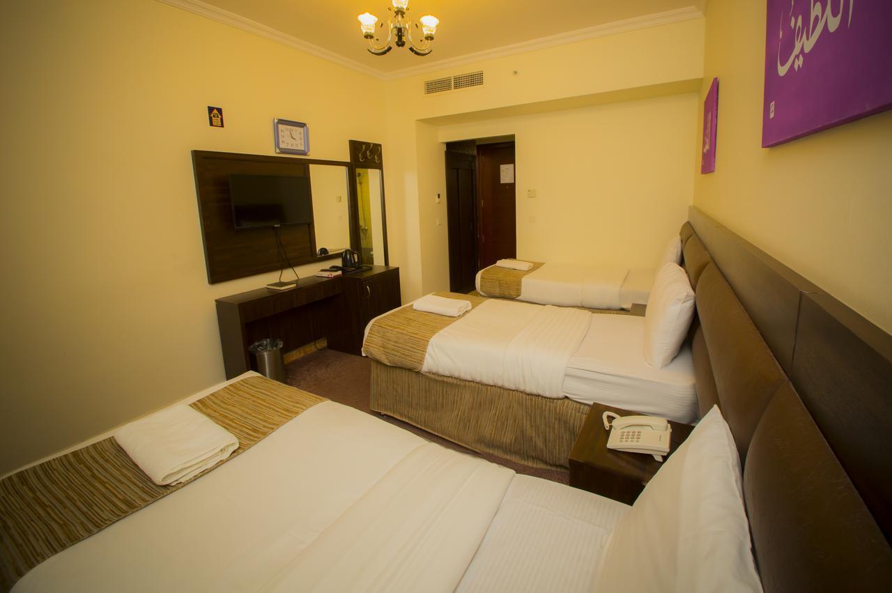 Guest Oasis Hotel Medina Esterno foto