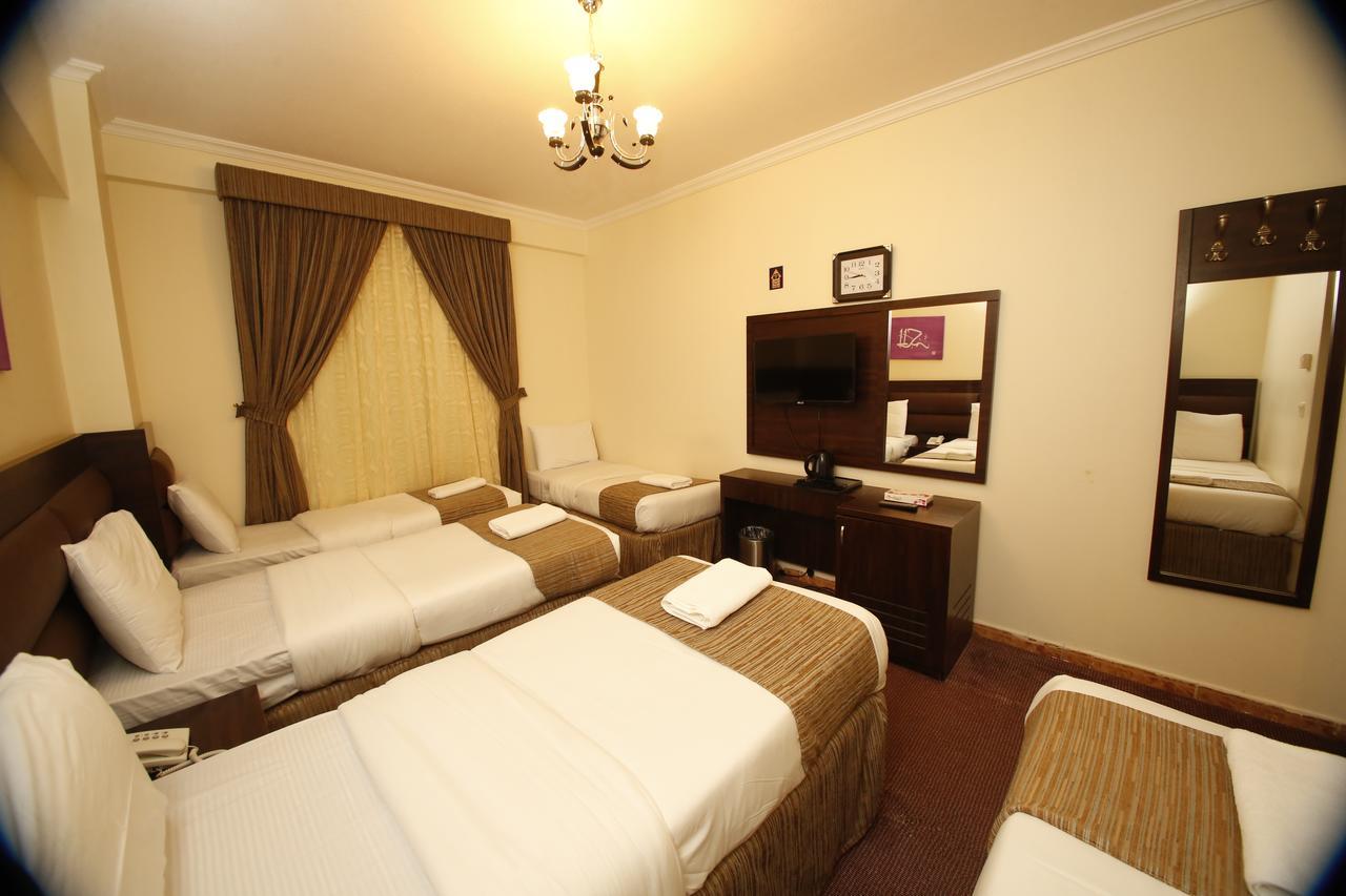 Guest Oasis Hotel Medina Esterno foto
