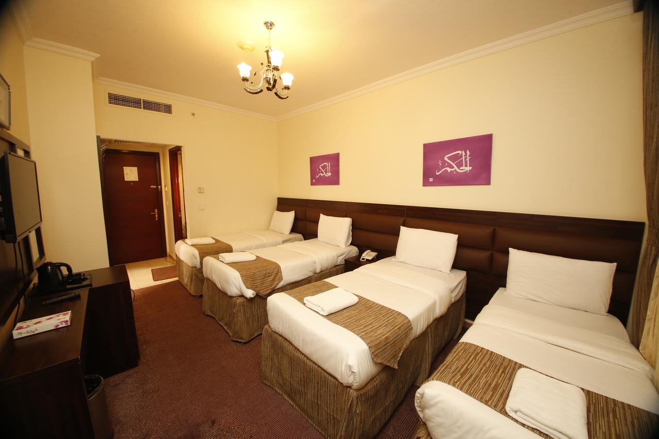 Guest Oasis Hotel Medina Esterno foto