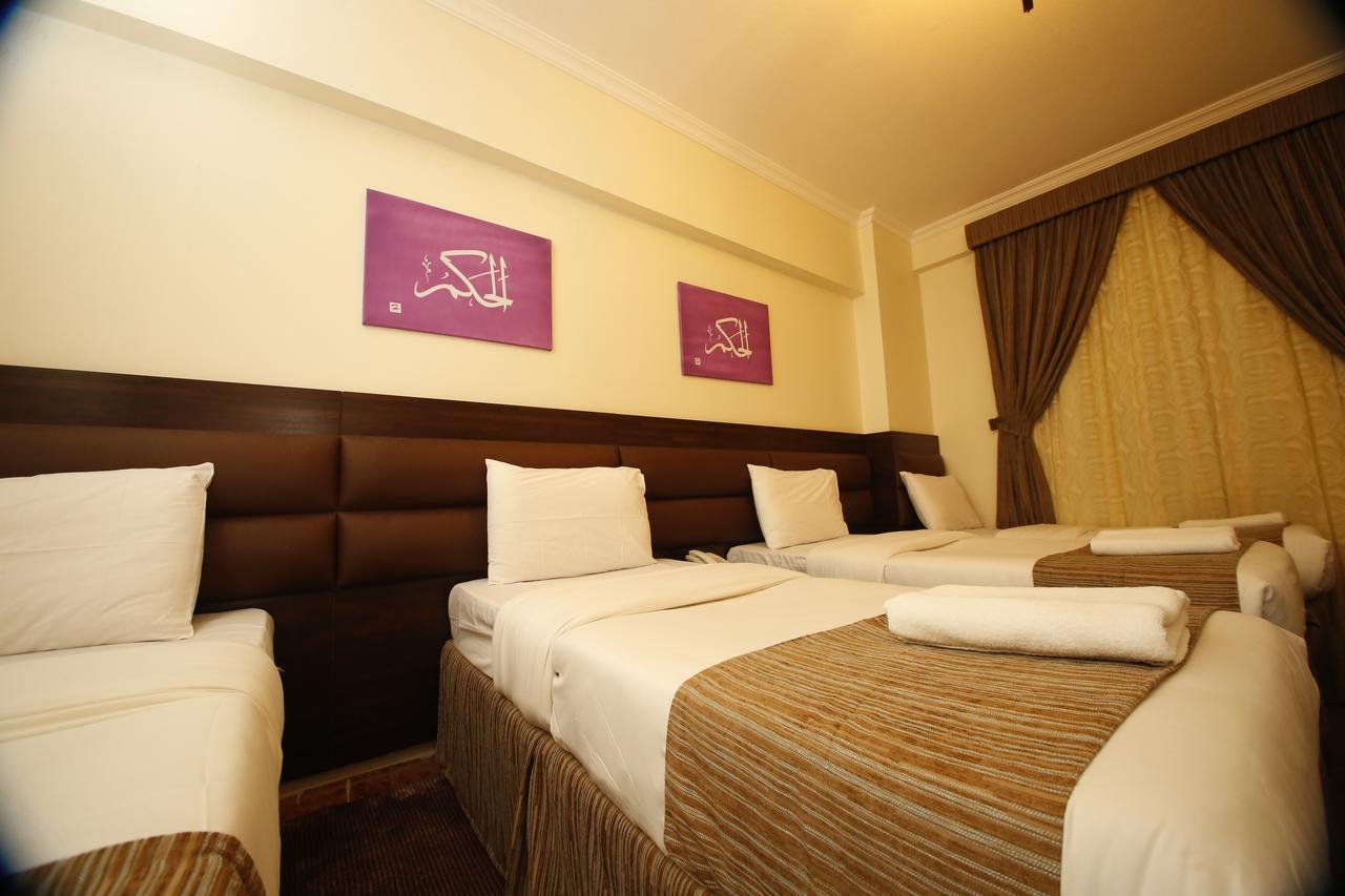 Guest Oasis Hotel Medina Esterno foto