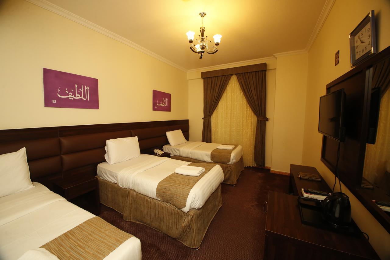 Guest Oasis Hotel Medina Esterno foto