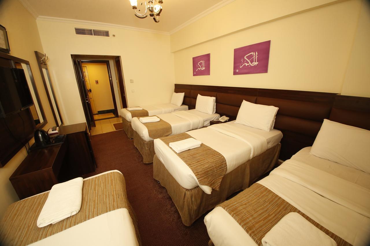 Guest Oasis Hotel Medina Esterno foto