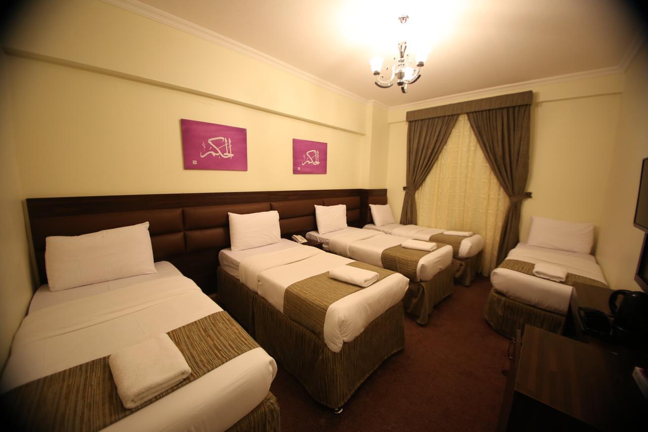 Guest Oasis Hotel Medina Esterno foto