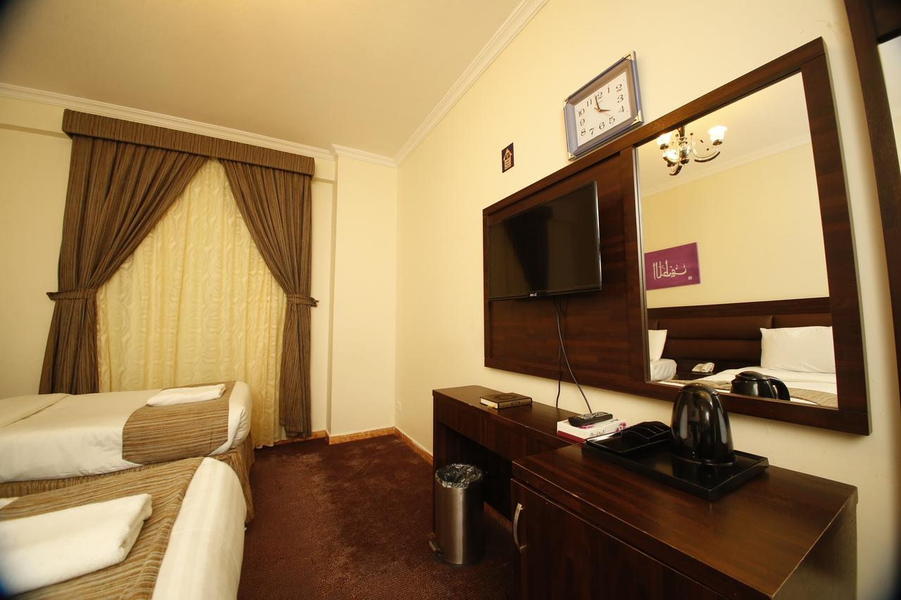 Guest Oasis Hotel Medina Esterno foto