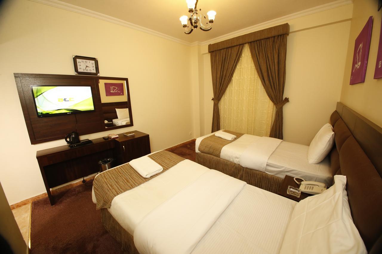 Guest Oasis Hotel Medina Esterno foto