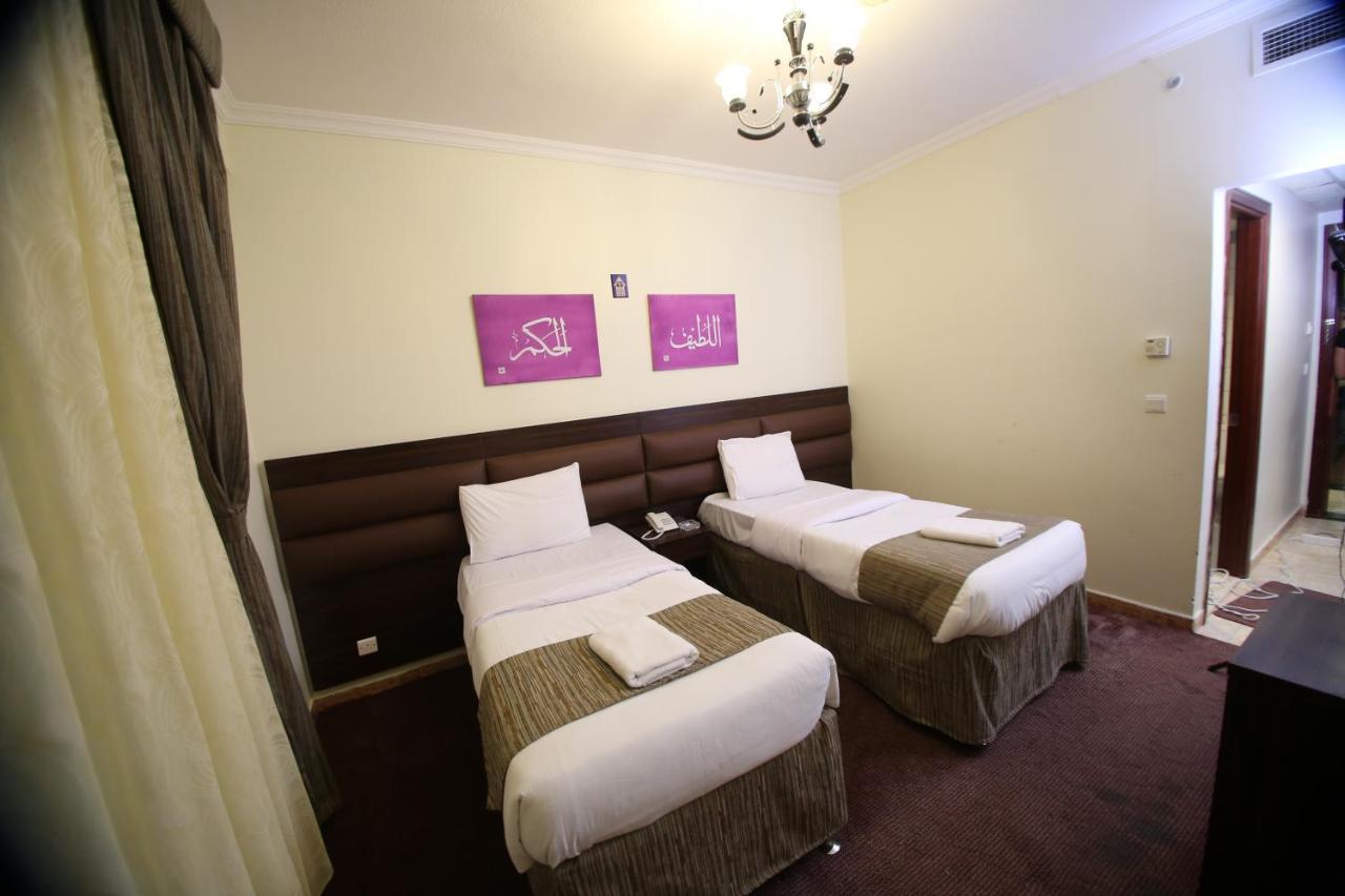Guest Oasis Hotel Medina Esterno foto