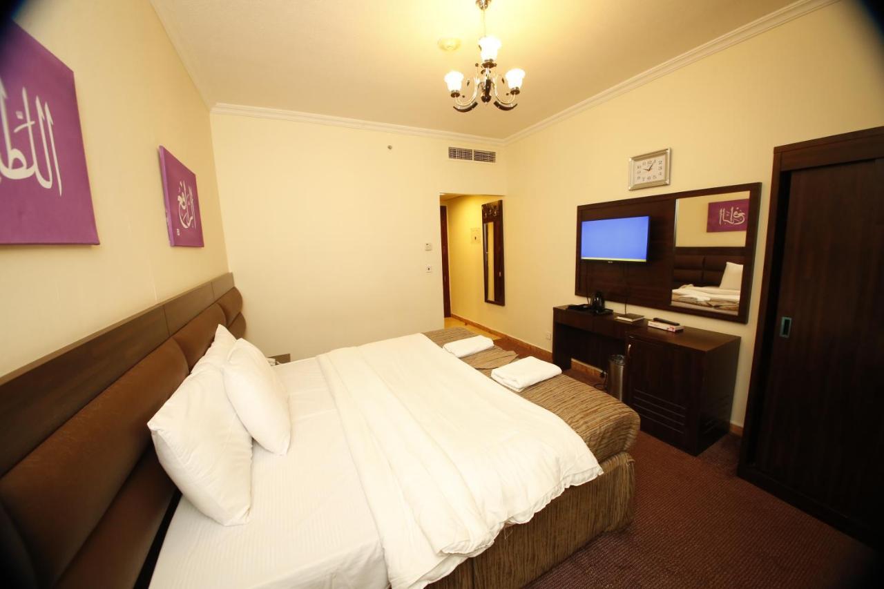 Guest Oasis Hotel Medina Esterno foto