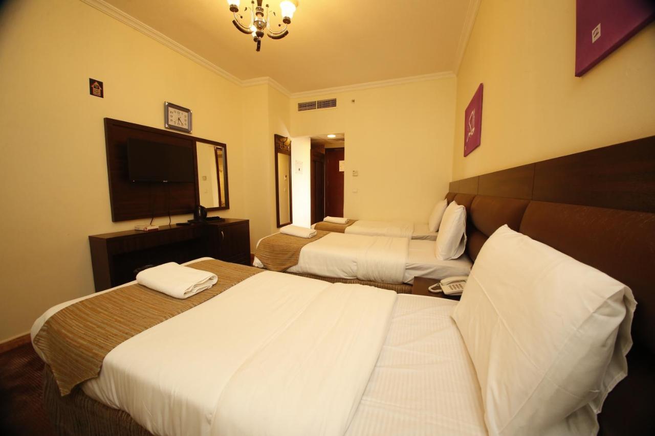 Guest Oasis Hotel Medina Esterno foto