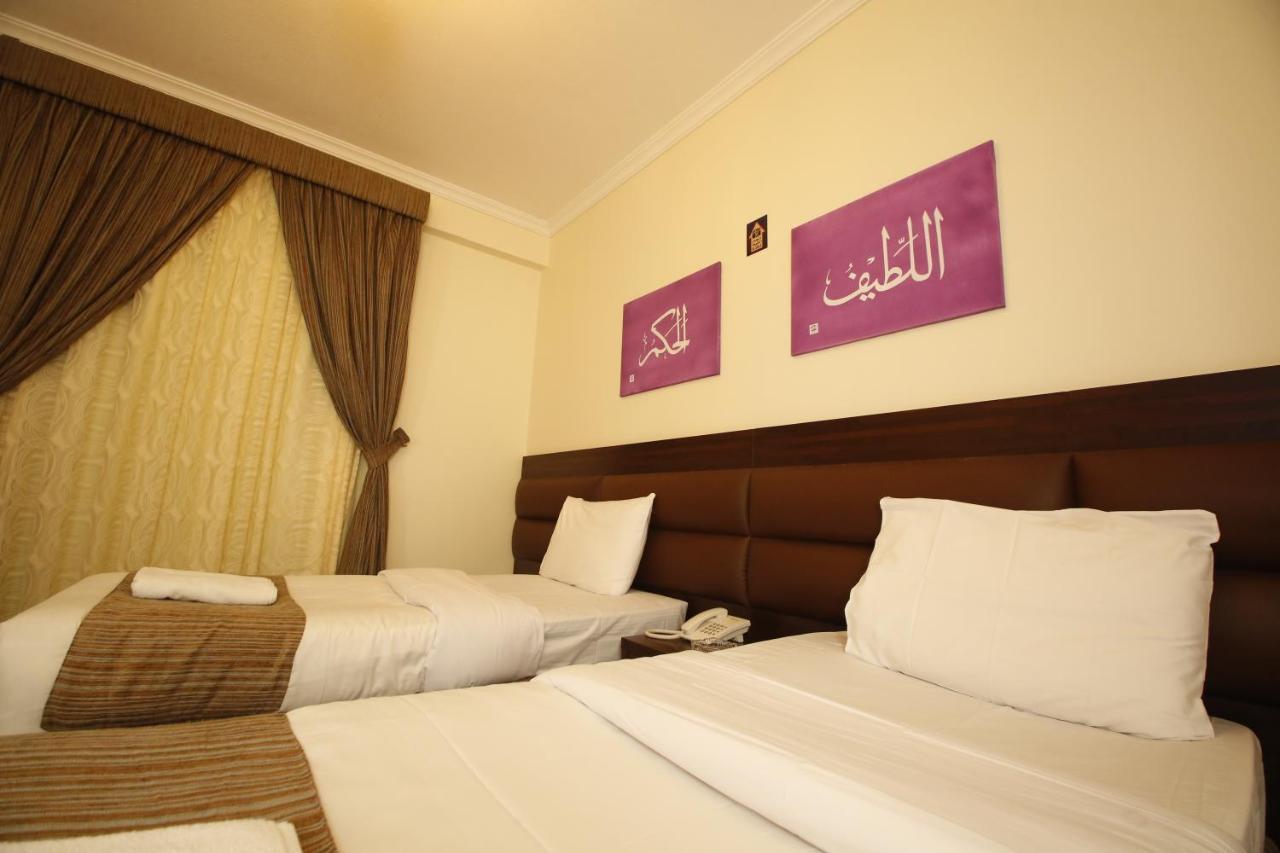 Guest Oasis Hotel Medina Esterno foto